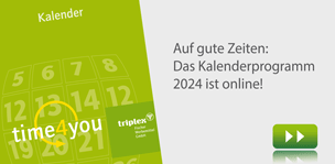 triplex Fischer Kalenderprogramm 2024
