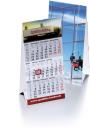 Aufstell-Kalender "Desk" 