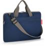 Netbookbag dark blue