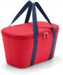 Coolerbag Xs red