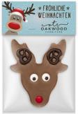 Schokoladen "Rudolph" 