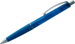 Kugelschreiber Jazz frozen blau