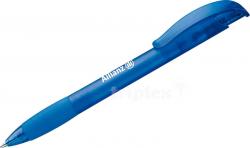 Kugelschreiber Sunny frozen blau