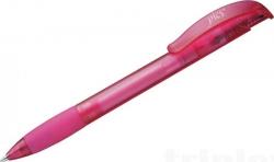 Kugelschreiber Sunny frozen pink