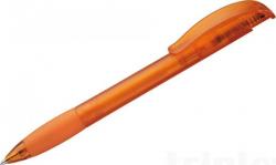 Kugelschreiber Sunny frozen orange