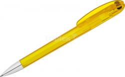 Kugelschreiber SPOT gelb