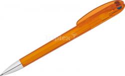 Kugelschreiber SPOT orange