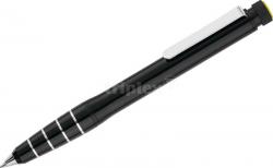 Kugelschreiber 2in1 schwarz