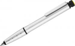 Kugelschreiber 2in1 silber