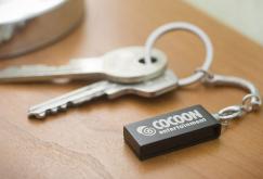 USB-Stick MicroTwist 16 GB