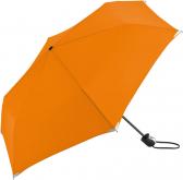 Safebrella Mini-Taschenschirm orange