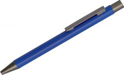 Kugelschreiber Straight, matt dunkelblau