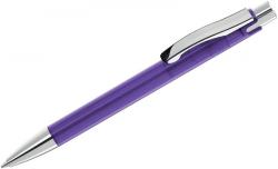 Kugelschreiber Candy TM SI violett