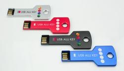 USB-Alu-Key 32 GB