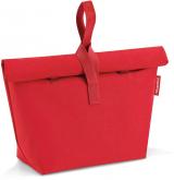 Coolerbag Lunch red