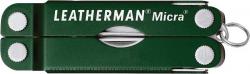 Leatherman MICRA grn