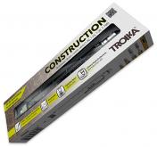 Troika Construction silber