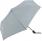 Safebrella Mini-Taschenschirm hellgrau