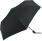 Safebrella Mini-Taschenschirm schwarz