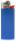BIC J25 Standard Feuerzeug blau