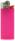 BIC J25 Standard Feuerzeug pink