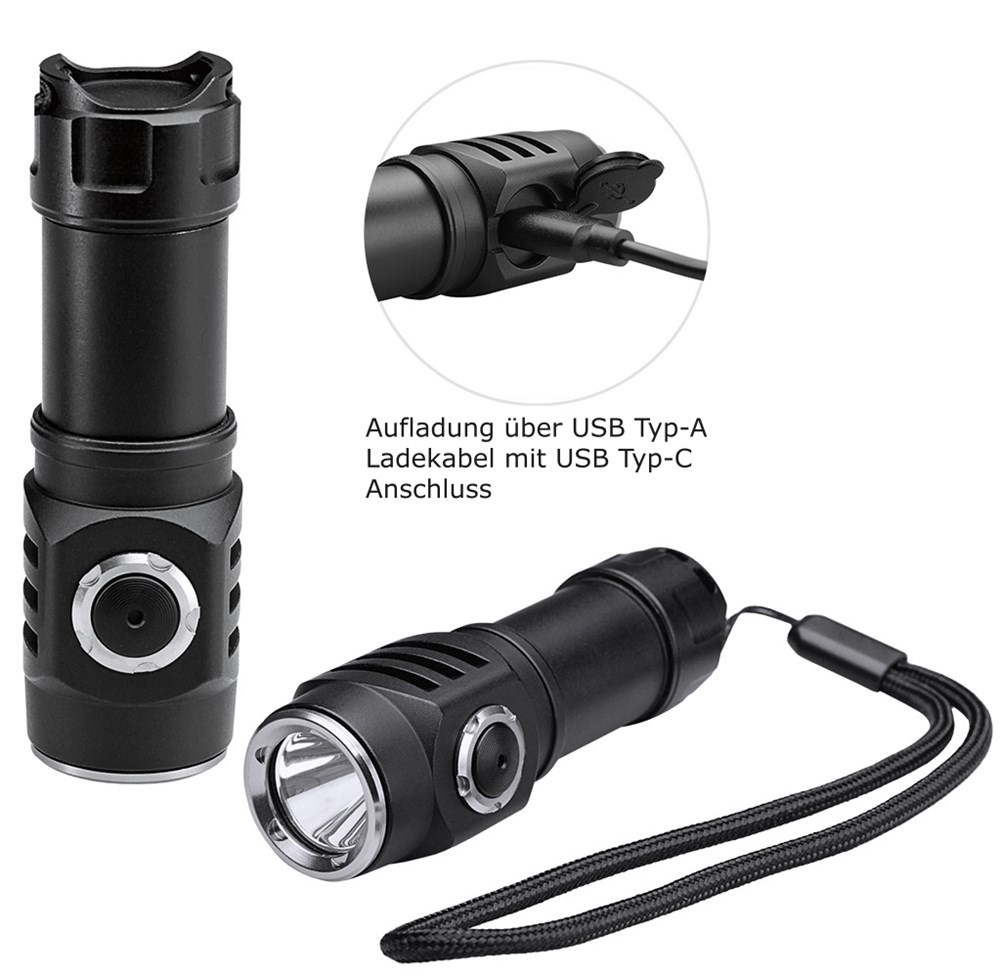 Pocket Super Power 500 L