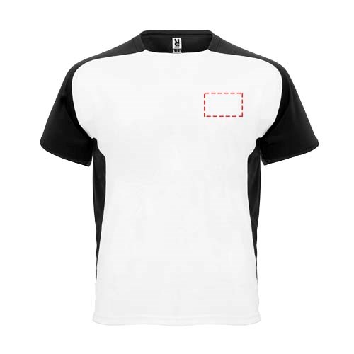 Bugatti Sport T-Shirt für Kinder