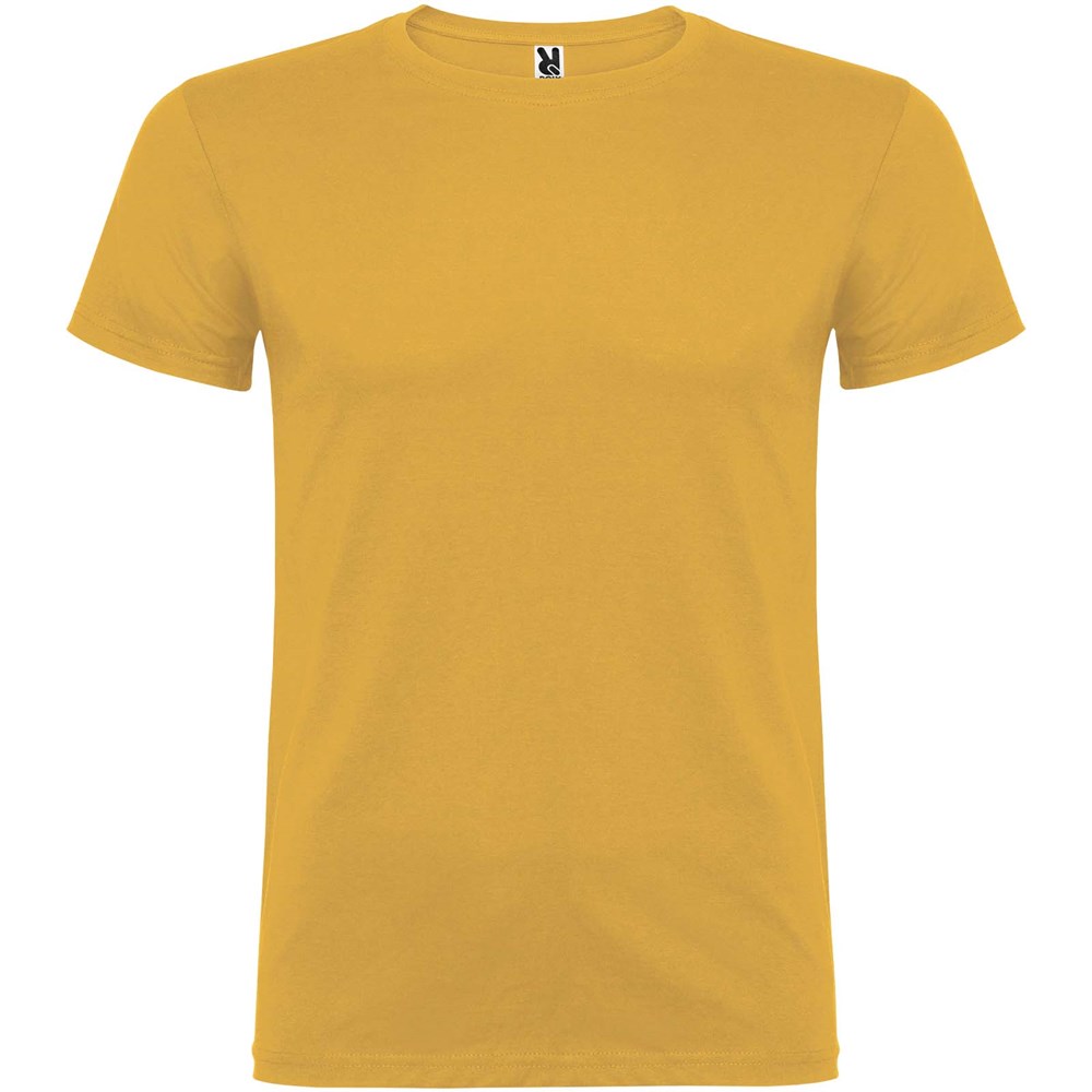 Beagle T-Shirt für Kinder - Ochre