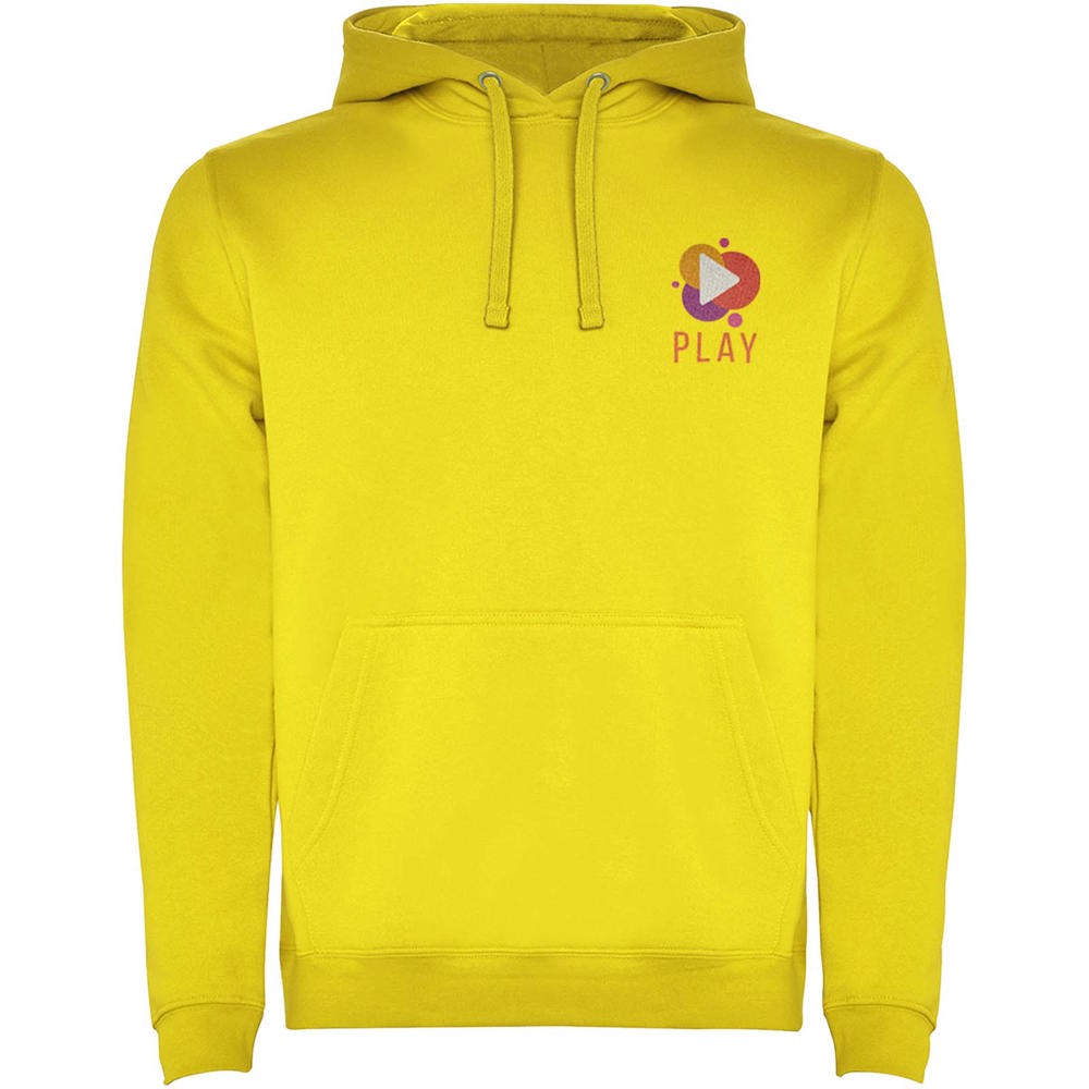 Urban 280 g/m² Kapuzenpullover für Herren