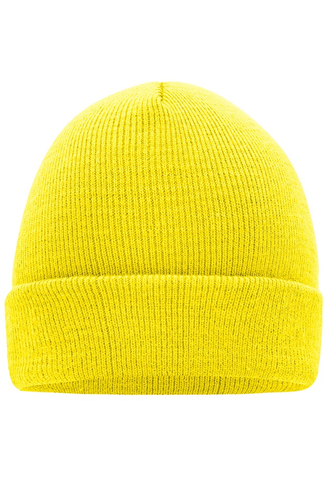 Yellow (ca. Pantone 101C)