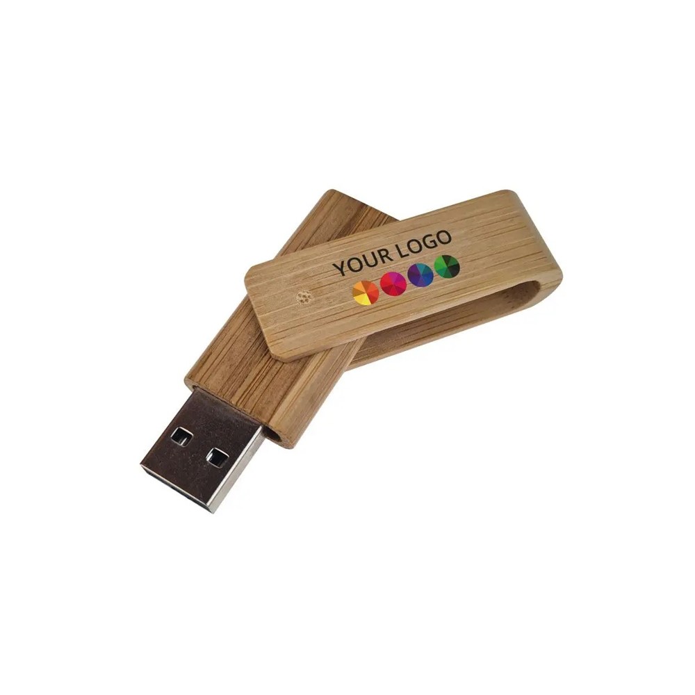 USB Stick Twister Eco- 256 GB 2.0