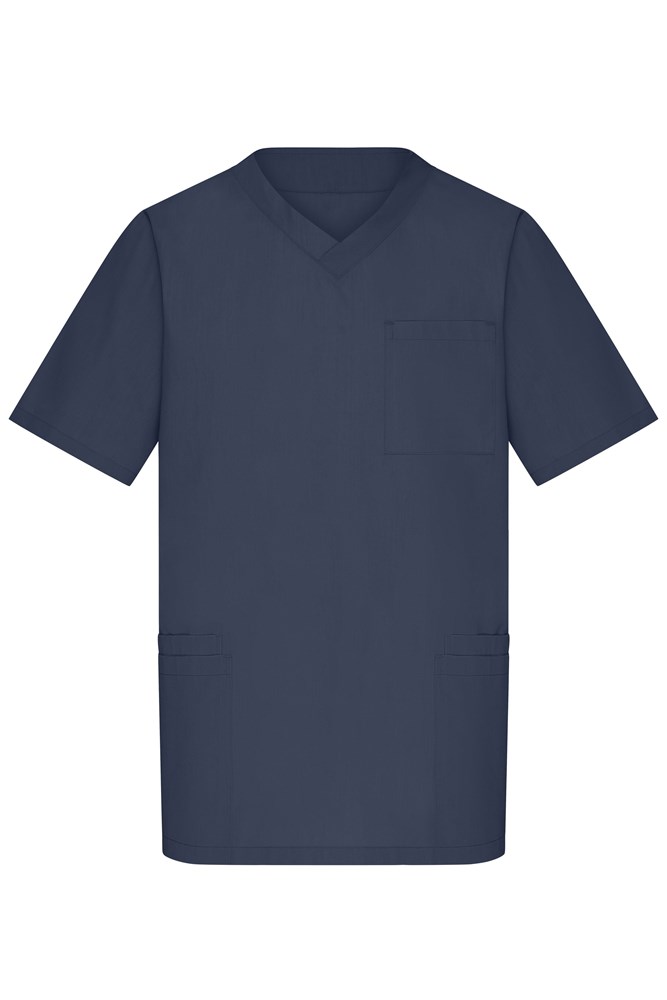 Navy (ca. Pantone 296C)