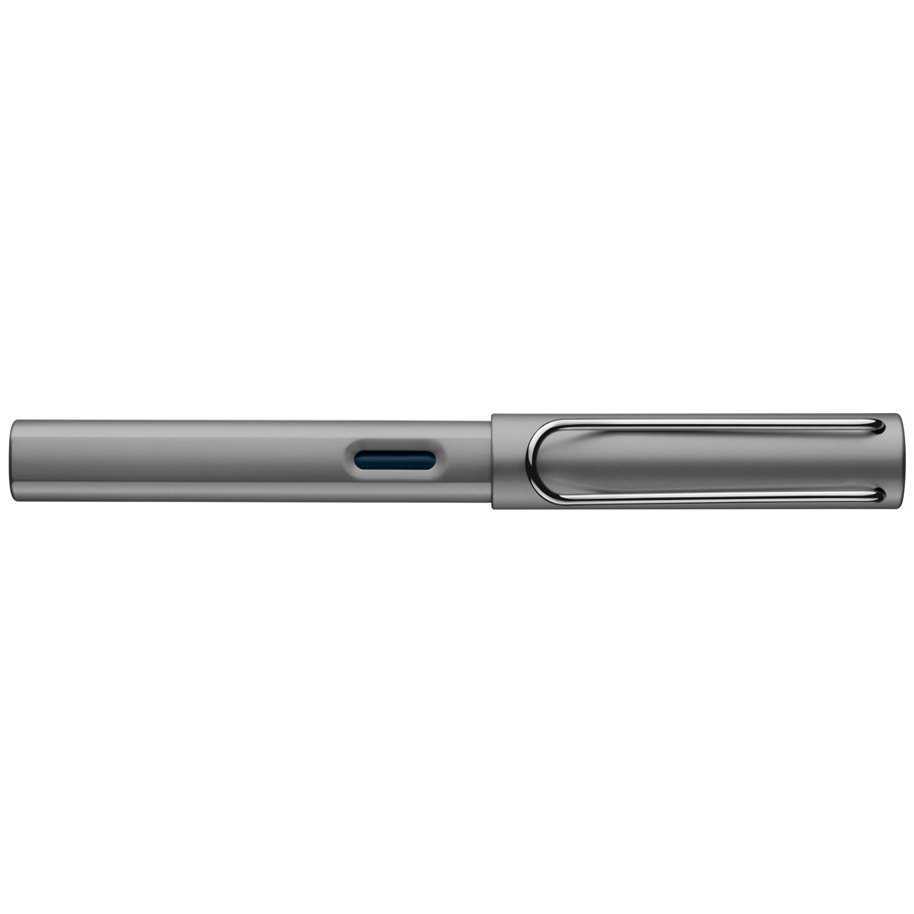 Füllhalter LAMY AL-star graphite