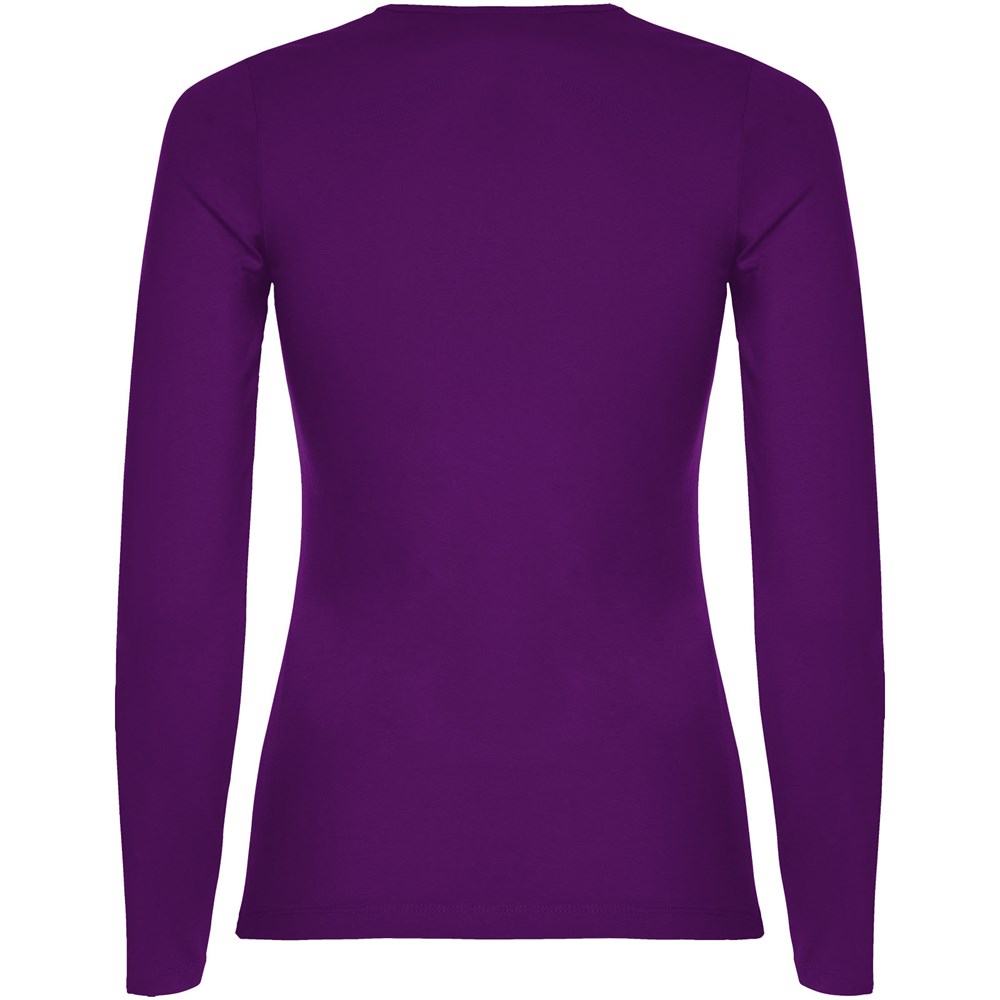 Extreme 160 g/m² Langarmshirt für Damen