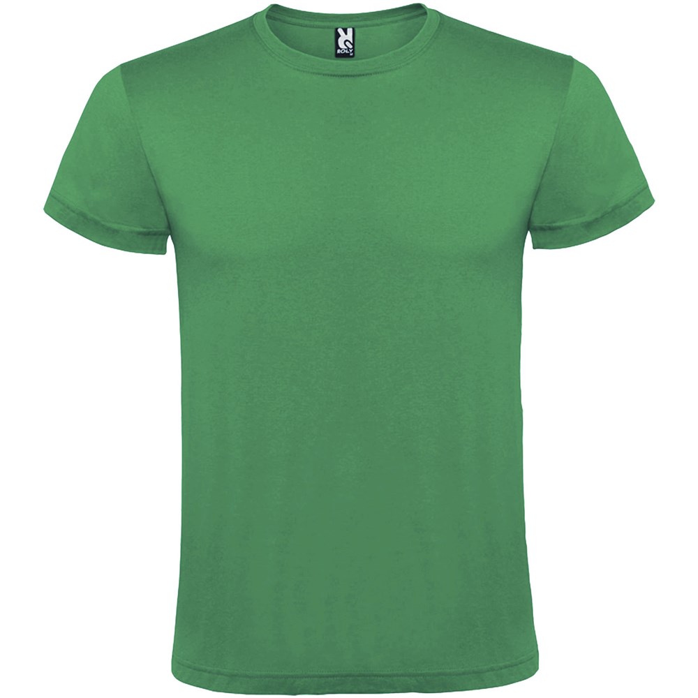 Atomic T-Shirt Unisex - Kelly Green