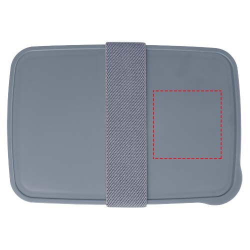 Dovi 800 ml Lunchbox