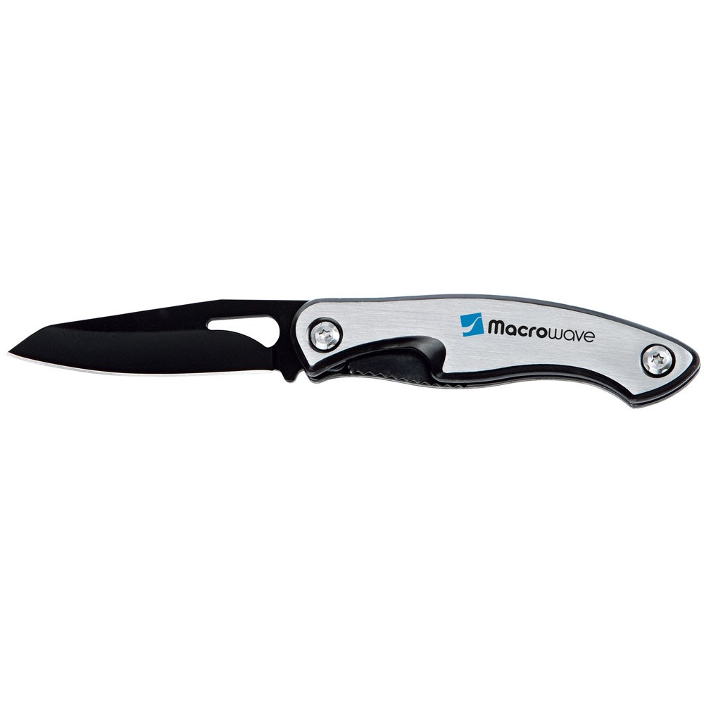 Taschenmesser "Steel"