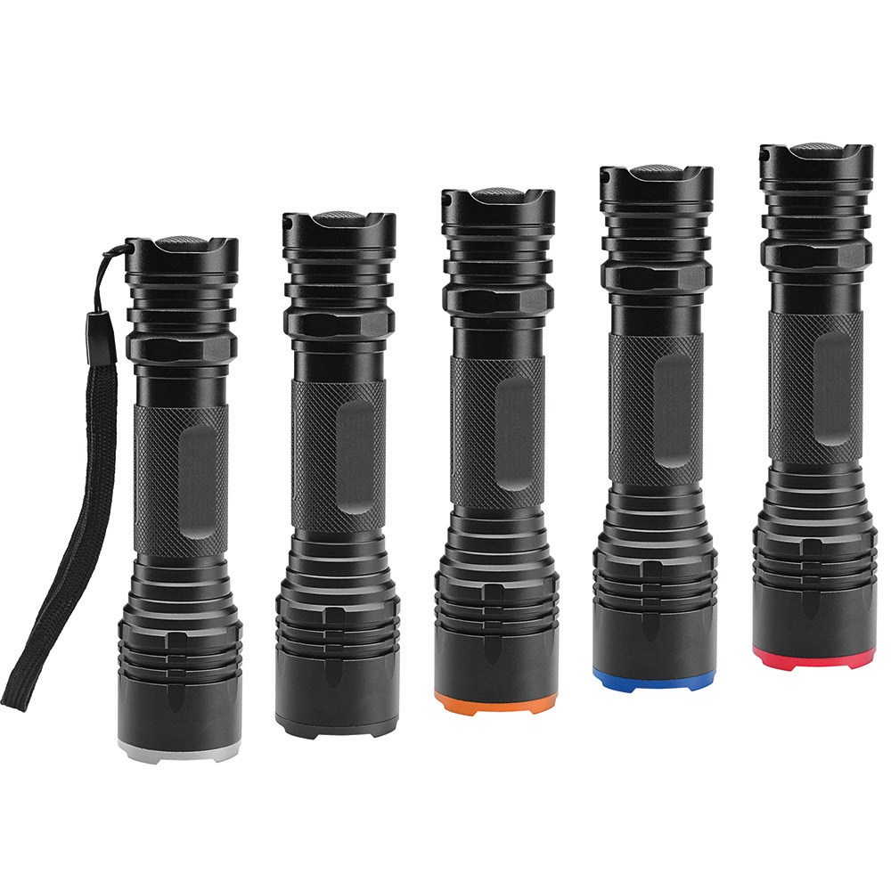 Aufladbare LED Leuchte "Nova Light 1200 L orange" Aufladbare LED Leuchte "Nova Light 1200 L orange"