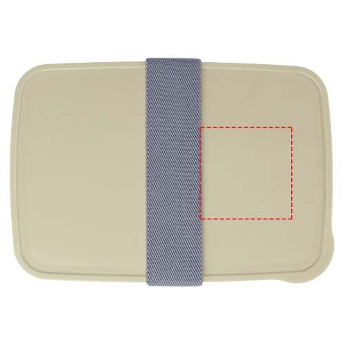 Dovi 800 ml Lunchbox