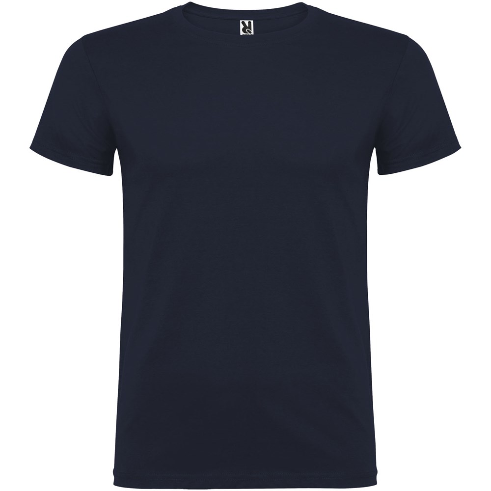 Beagle T-Shirt für Kinder - Navy Blue