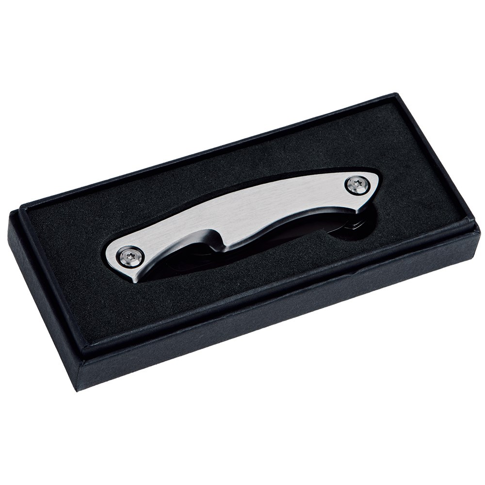 Taschenmesser "Steel"