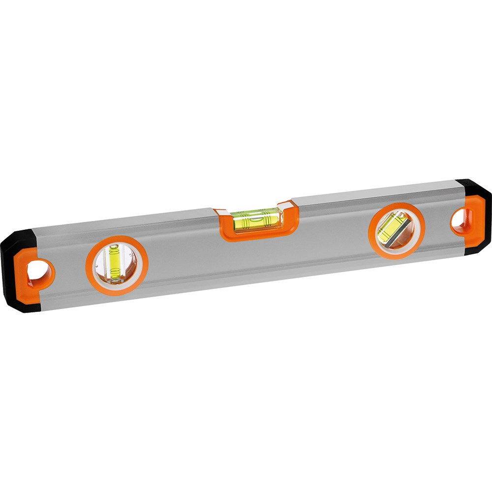 Solid Alu Level 400 orange