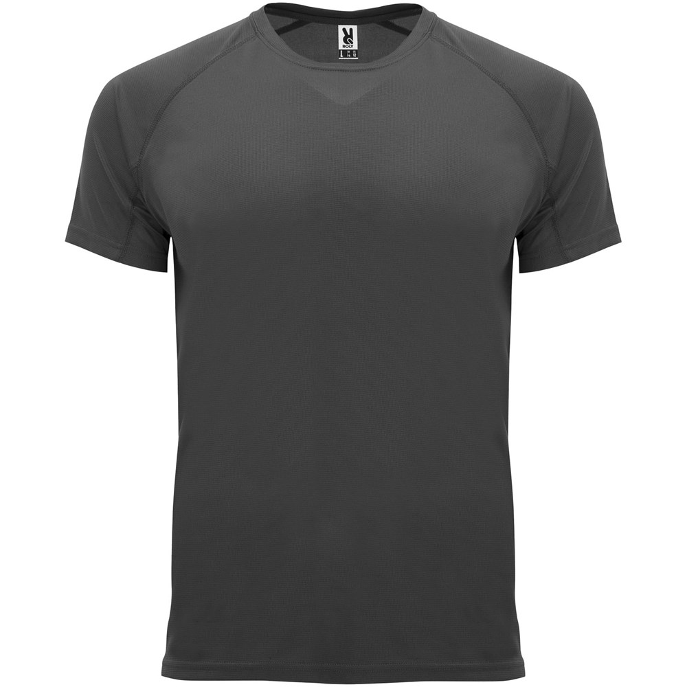Bahrain Sport T-Shirt für Kinder - Dark Lead