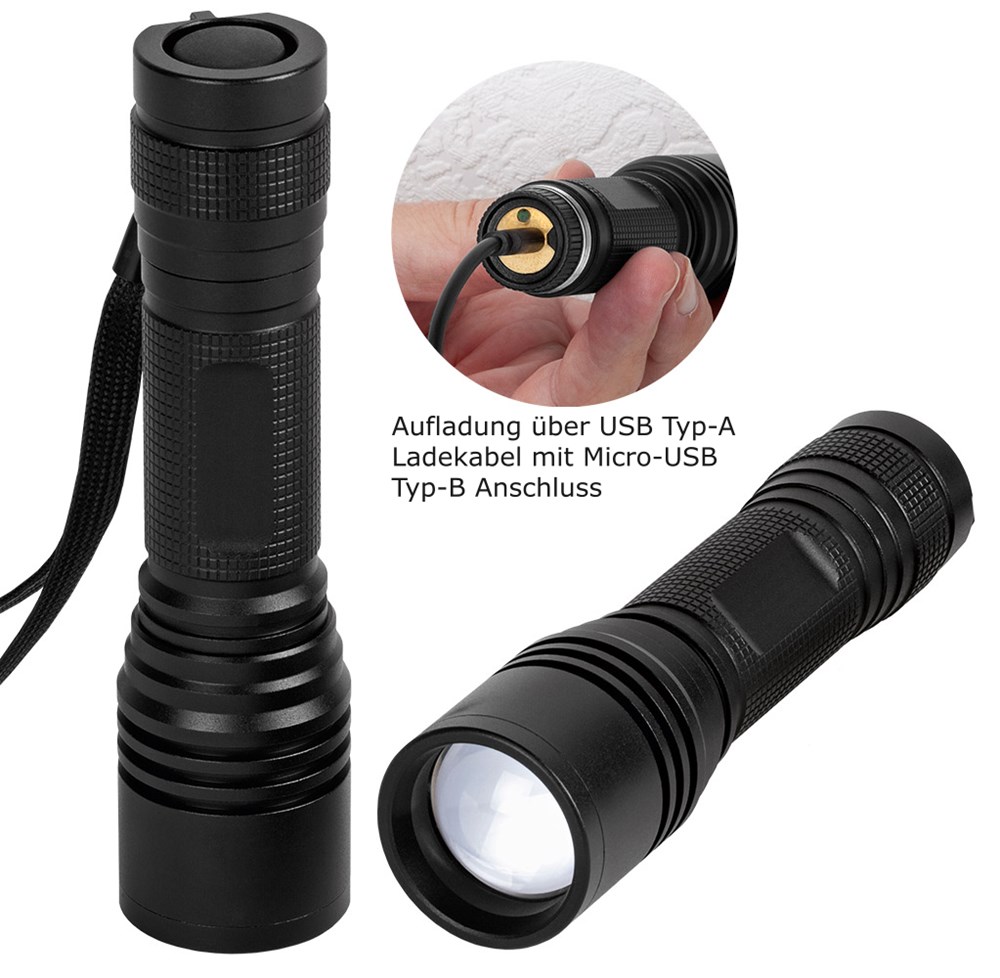 Lux Light Charge 300 L
