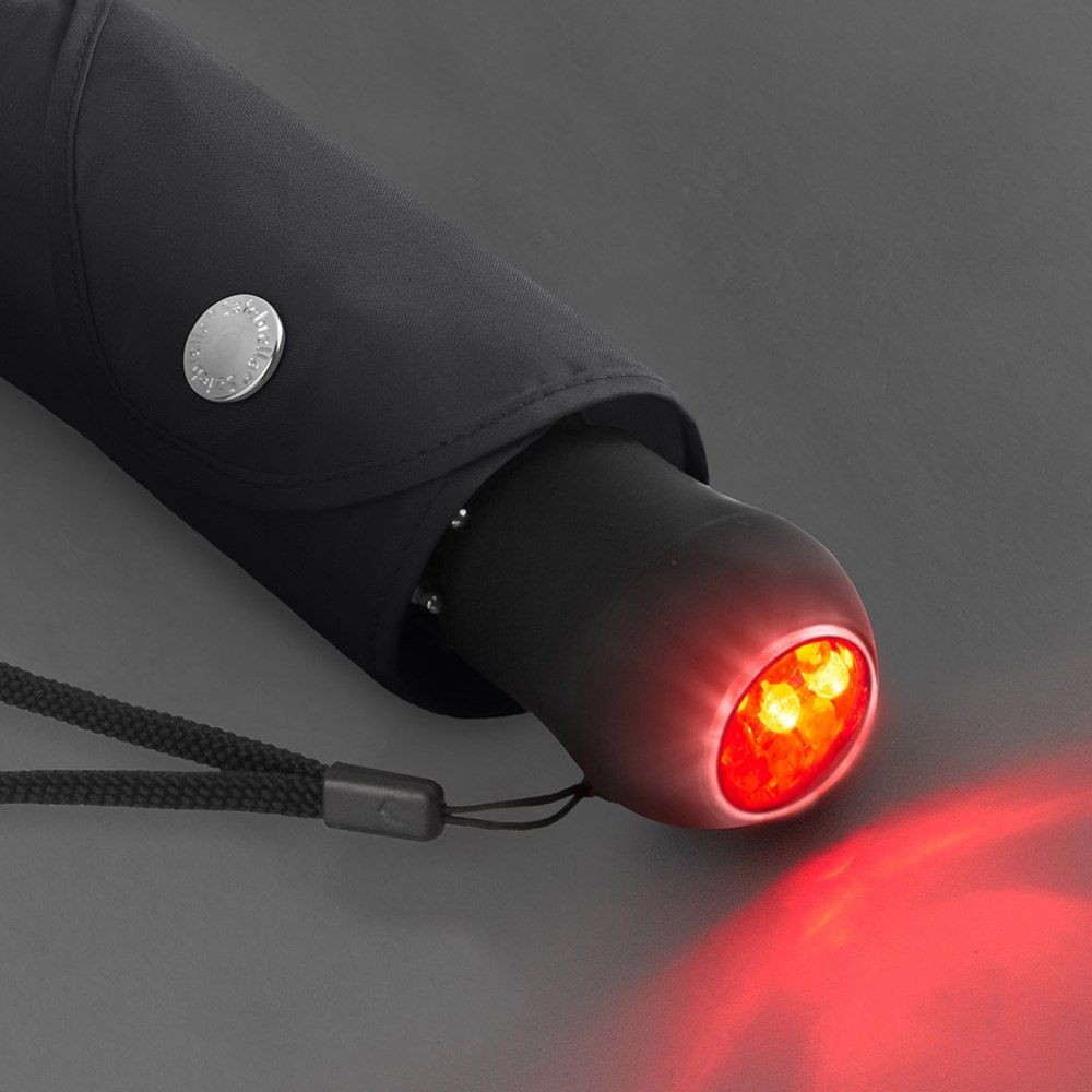 5171 Taschenschirm Safebrella® LED-Lampe