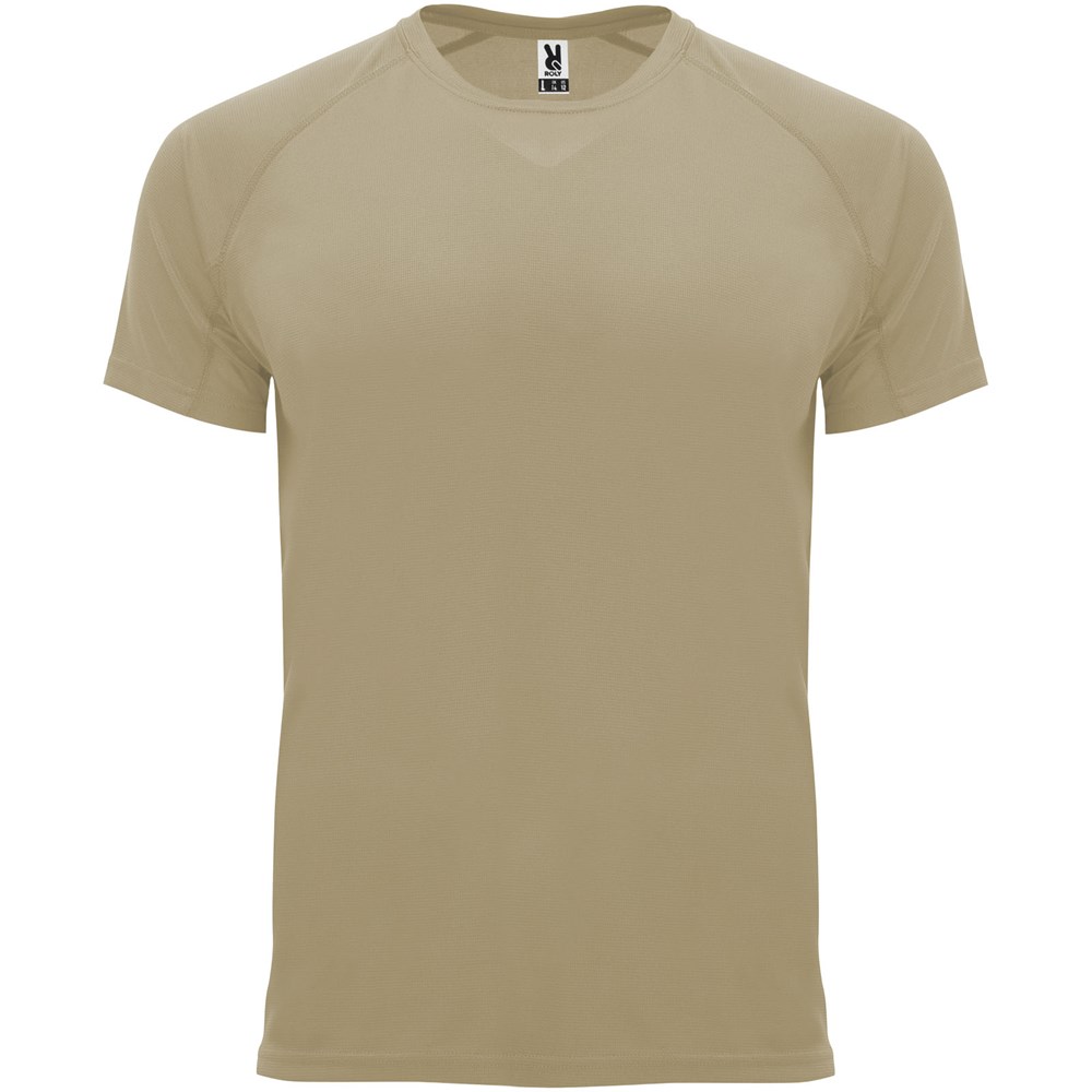 Bahrain Sport T-Shirt für Herren - Dark Sand