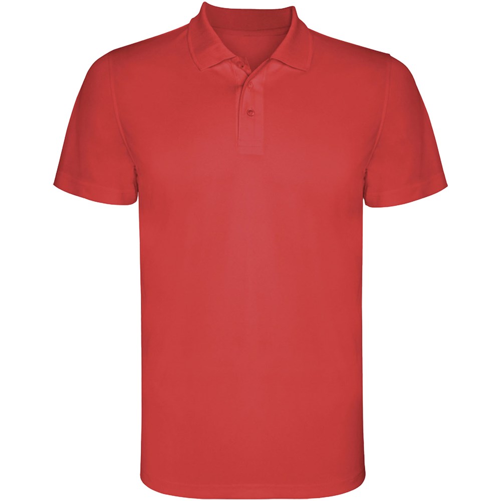 Monzha 150 g/m² Sport Poloshirt für Kinder