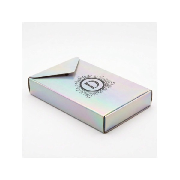 Gift Box Vollfarbiger Digitaldruck- 30 x 21,3 x 2,8 cm (A4)