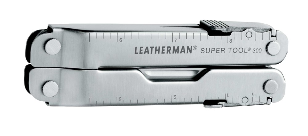 Leatherman SUPERTOOL 300