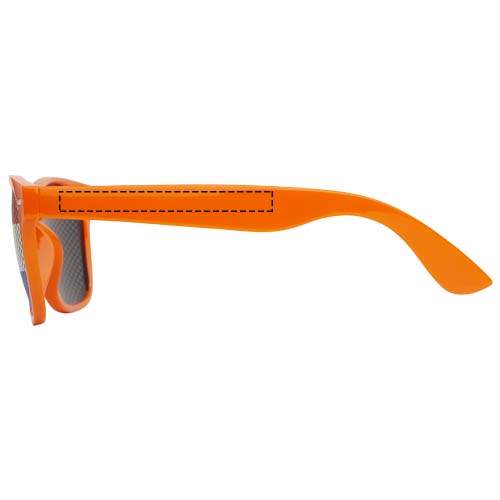 Vision Sonnenbrille